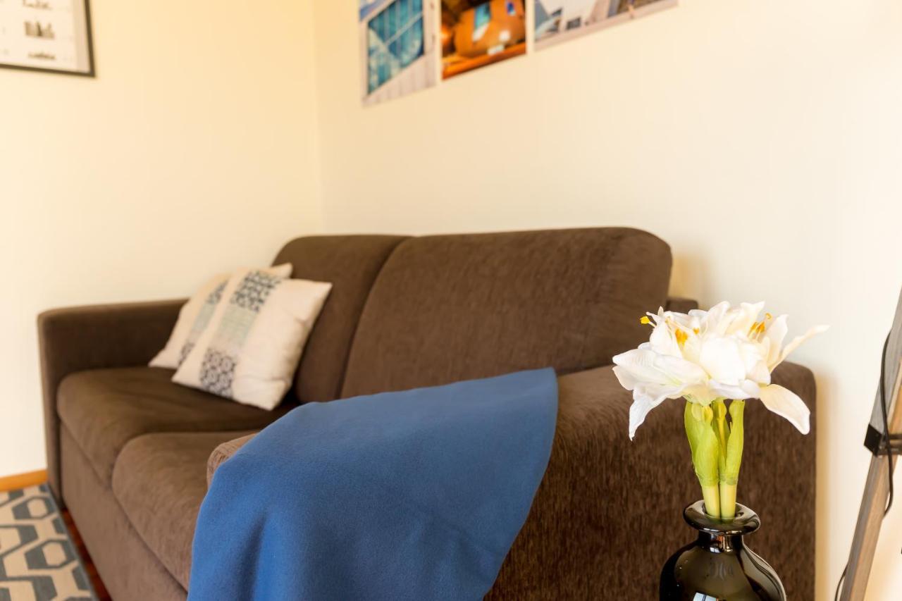 Music Relaxing Apt With Bikes, Terrace & Parking OOporto Esterno foto