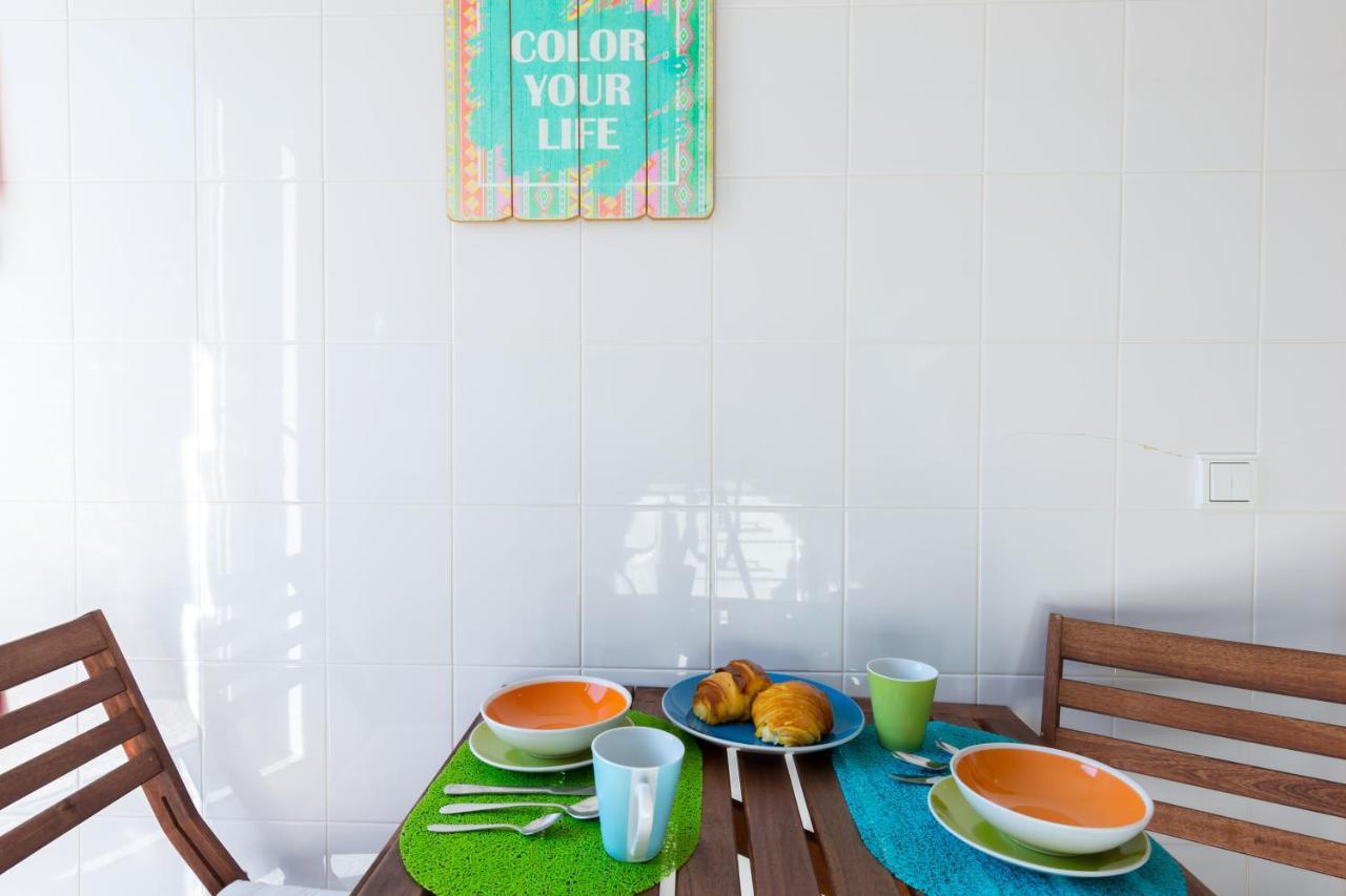 Music Relaxing Apt With Bikes, Terrace & Parking OOporto Esterno foto